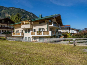 Отель Apartment Rosa - MHO134  Майрхофен